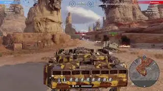 Crossout Deutschland