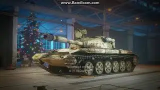 Открытие 20 коробочек wot в пятницу 13.