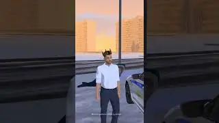МОЛЧА РАЗДАЮ БАБКИ ИГРОКАМ В GTA CRMP BLACK RUSSIA #shorts