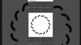 Tutorial: How to Create Mandalas in GIMP