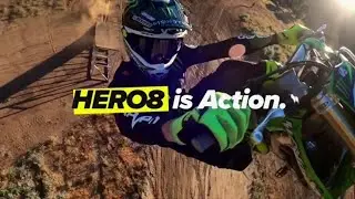 GoPro hero 8 - best action camera in the world-my new action camera#goprohero8