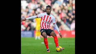 Sunderland reject 4 million for Pierre Ekwah  ?