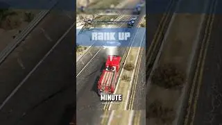 INSANE GTA RP GLITCH!!