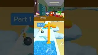 SP - Butters Part 2