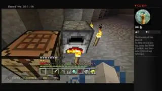 We have a new channel playing minecraft with BROGAMING TM