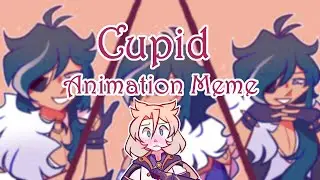 Cupid | Animation Meme | Genshin Impact