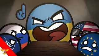 Ukraina Marah!