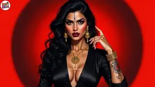 Mera Raja Badaa | मेरा राजा बड़ा | Non Veg Song | New Release 2025 | Beat Baklol
