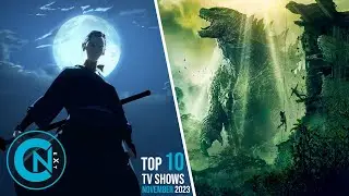 10 Best TV Shows of 2023 [Must-Watch Series]