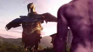 Thanos Shrek (feat. Weird Al Yankovic)