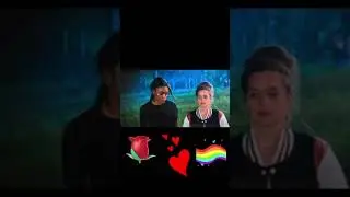 Juliette et Calliope | FIRST KILL| Love Story! Partie 1