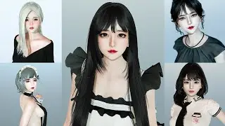 5 Sexy girl [yuki-portal] [PC]