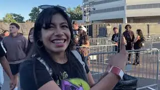 We Used Early Entry WITHOUT Express at Halloween Horror Nights Hollywood 2024!