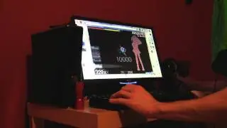 OSU - DT HD Compilation [Part 1]
