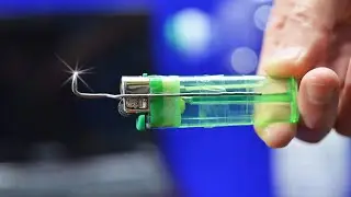 🔅 Sterilizer in your pocket
