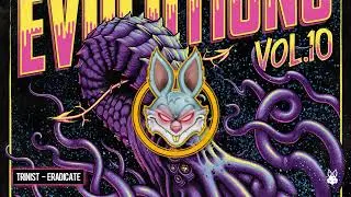 Trinist   Eradicate Blackout Music NL