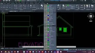 CP2 Front Elevation Part 3