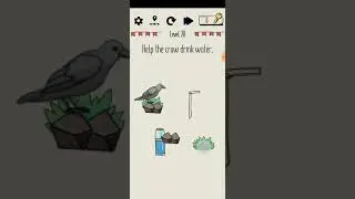 Mind maze level 20 walkthrough