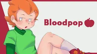 Bloodpop .:meme:. || Pico fem✨
