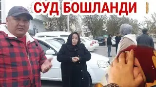 ПОПЛИК ЗАРНИГОР ЭНДИ НИМА КИЛАДИ....