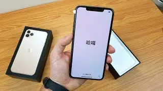IPHONE Pro MAX за КОПЕЙКИ и тут такое..