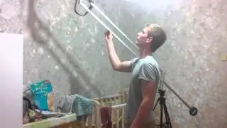 Кран для камеры своими руками! (как сделать стедикам)