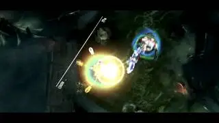 Dota 2 - The Premier League Season 4 Trailer