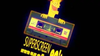 90's superscreenz programz  music - 4