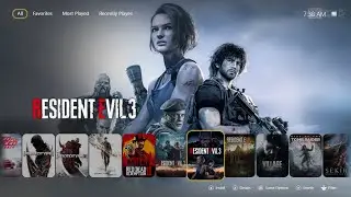 Try the best game pc launcher.turn your pc into a console..