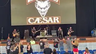Little Caesar (Chain Of Fools) M3 Festival 7/4/2021
