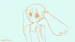 Twintails