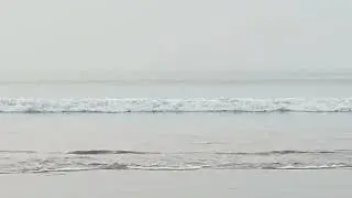waves of ocean