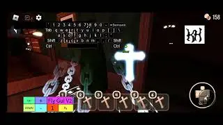 how to use the crucifix on anything on mobile script