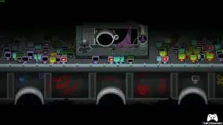 Очередной пробник: Конец эпохи человеческой (Enter The Gungeon)