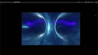 Blender 3.1⍺: Tokamak base model