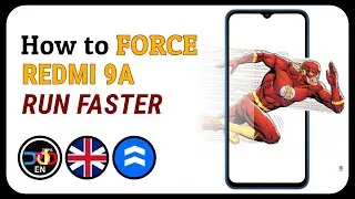 How to Enable Turbo Mode on REDMI 9A to Increase Performance | DroidTips-EN