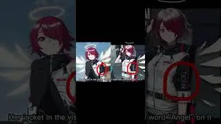 Arknights Prelude to Dawn (This is just a joke,btw) 