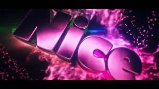 New! Free Intro Template 2019 [C4D, AE]