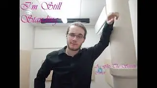 I'm Still Standing - Elton John Cover - Flip The Screen