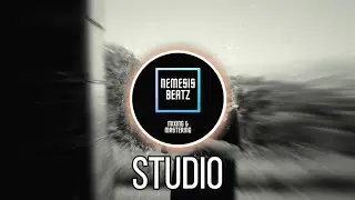 [FREE] "STUDIO" TRETTMAN X CRO X MAJAN TYPE BEAT (Prod. By Nemesis Beatz) [HD]