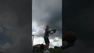 Самая тупая перекладина