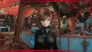 [GMV] ПЛОХИЕ ДЕВОЧКИ в Fallout 4 ● [Моды] ● 
