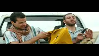 The Men Who Stare at Goats (2009) Trailer [HD]