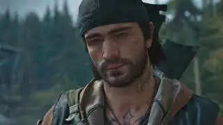 DAYS GONE It’s A Long Story
