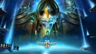 StarCraft 2 Legacy of The Void Soundtrack - 15 - Unity