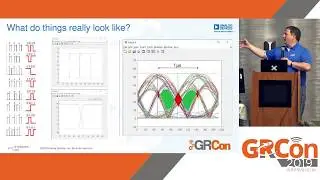 GRCon19 - Optimizing Radio Settings for Algorithms by Robin Getz