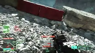 Battlefield 2042 Sundance Quintuple Scatter Grenade Kill