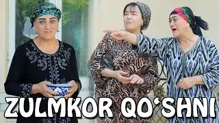 ZULMKOR QO'SHNI HIKMATLI DUNYO