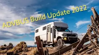 Advbus Build update '22
