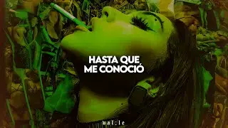 "se le escapó un te quiero, a la que no quería nada"